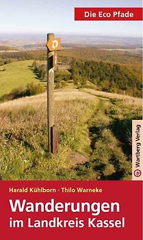 Die Eco Pfade - Wanderungen im Landkreis Kassel