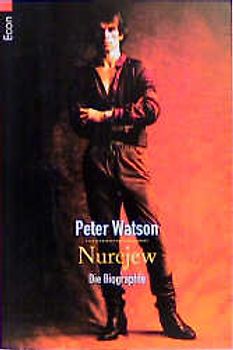 Nurejew. Die Bibliographie