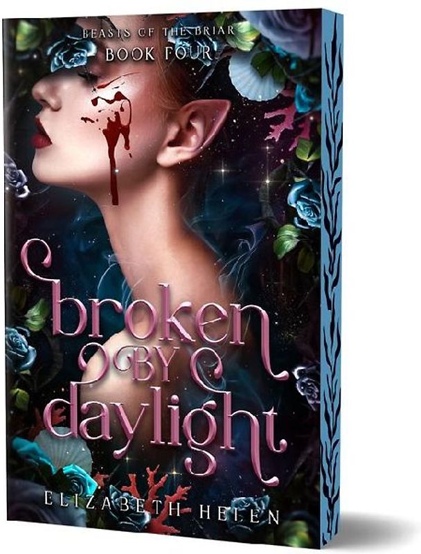 Broken by Daylight (Deluxe Edition)