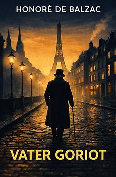 Honoré de Balzac Trilogie / Vater Goriot
