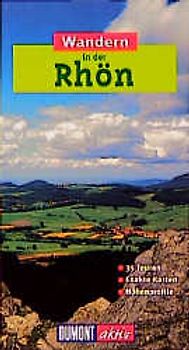 Wandern in der Rhön