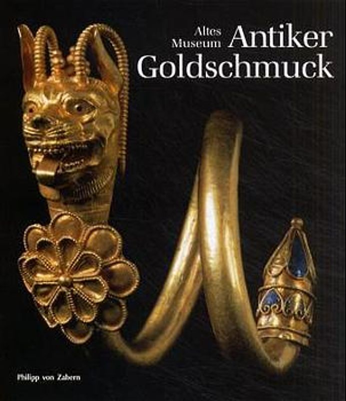 Antiker Goldschmuck