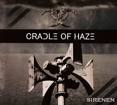 Cradle of Haze - Sirenen