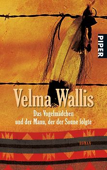 Das Vogelmädchen und der Mann, der der Sonne folgte