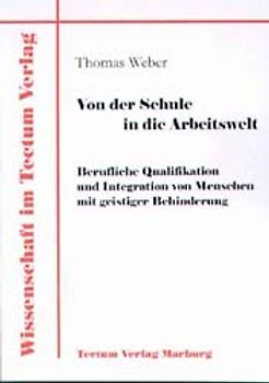 Von der Schule in die Arbeitswelt