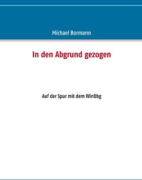 In den Abgrund gezogen