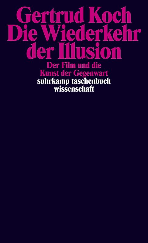 Die Wiederkehr der Illusion
