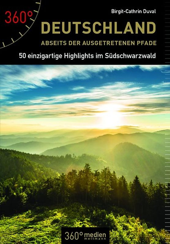 Deutschland abseits der ausgetretenen Pfade