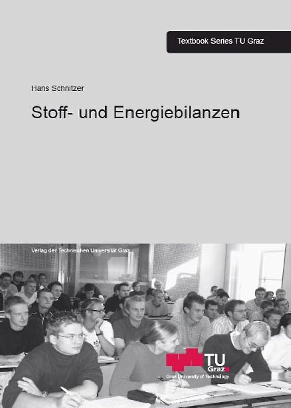 Stoff- und Energiebilanzen