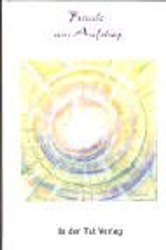 Ramtha - Freude am Aufstieg