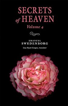 Secrets of Heaven: The Portable New Century Edition (New Century Edition, 4, Band 4)