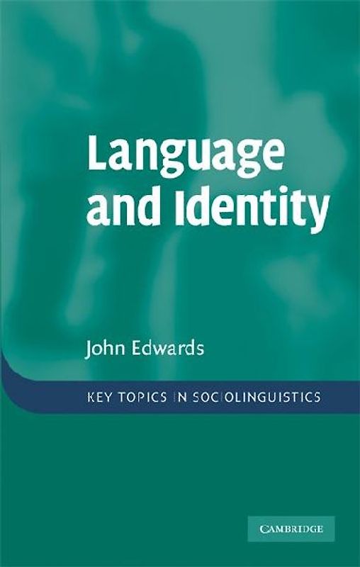 Language and Identity
