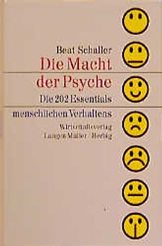 Die Macht der Psyche