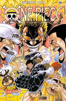 One Piece 79