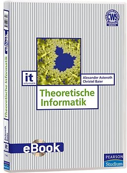 Theoretische Informatik - eBook