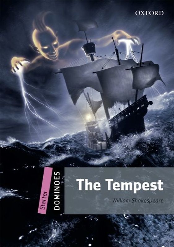 Dominoes / 5. Schuljahr, Stufe 1 - The Tempest