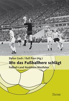 Wo das Fußballherz schlägt