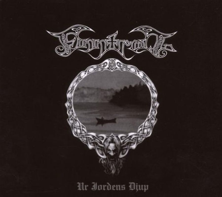 Finntroll - Ur Jordens Djup-Limited Edit