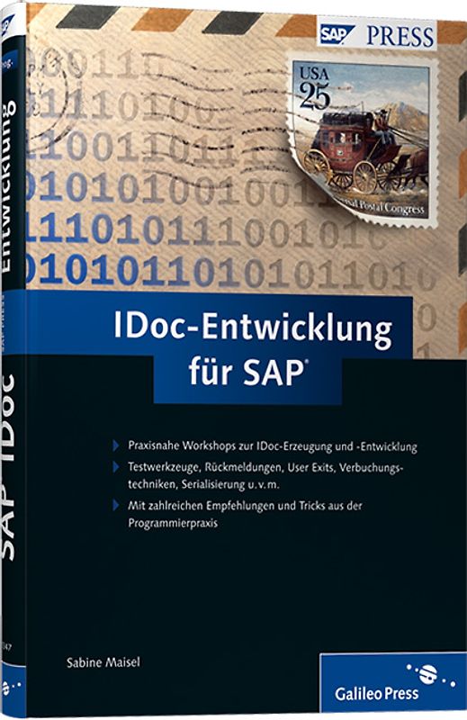 IDoc-Entwicklung für SAP