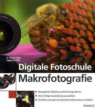 Digitale Fotoschule Makrofotografie