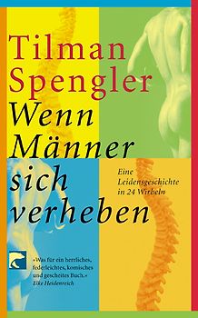 Wenn Männer sich verheben