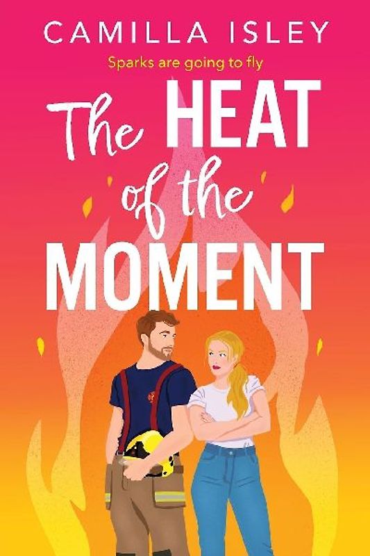 The Heat of the Moment