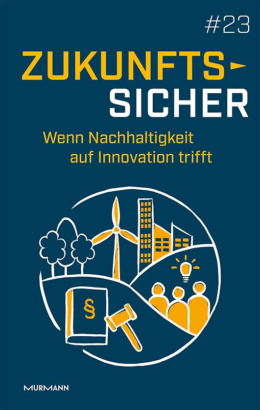 Zukunftssicher #23