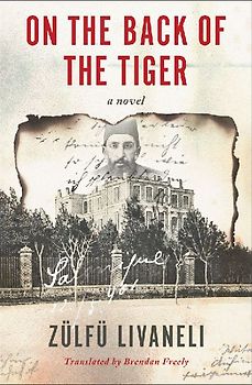 On the Back of the Tiger