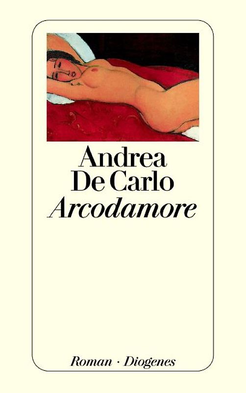 Arcodamore