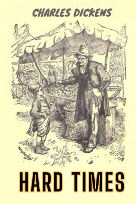 Hard Times (Annotated)