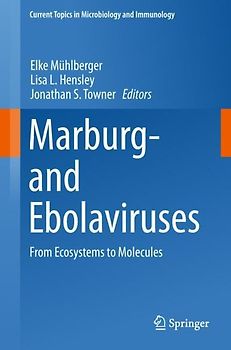 Marburg- and Ebolaviruses