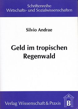 Geld im tropischen Regenwald.