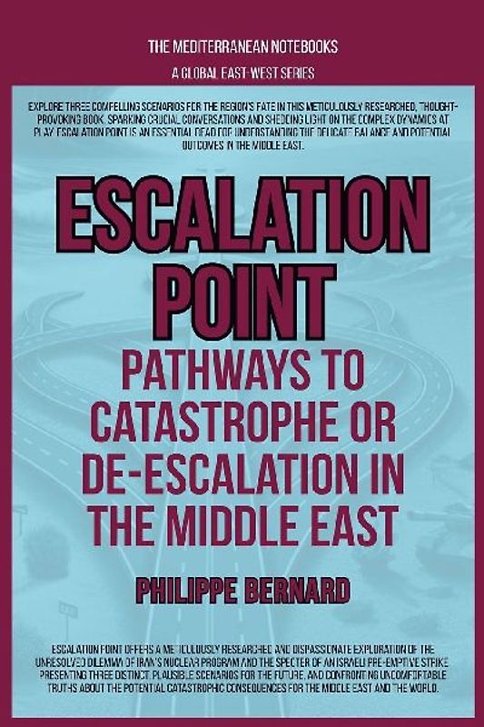 Escalation Point