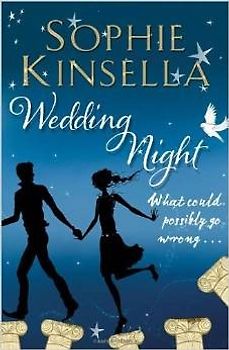 Wedding Night - Kinsella, Sophie