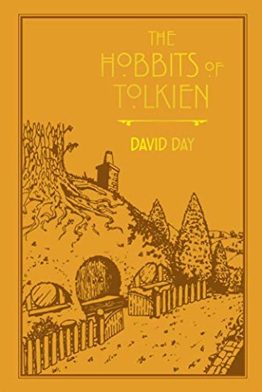 The Hobbits of Tolkien: Volume 6 (Tolkien Illustrated Guides, Band 6)