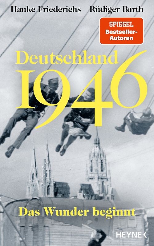 Deutschland 1946