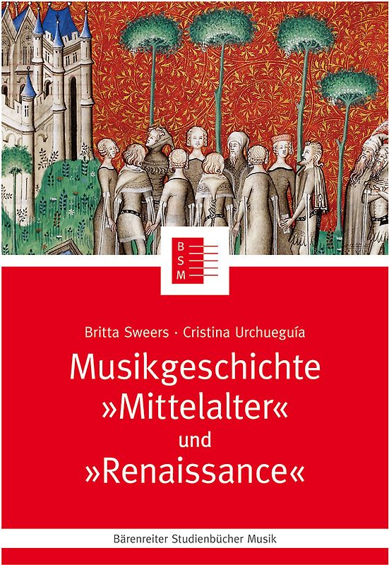 Musikgeschichte "Mittelalter" und "Renaissance"
