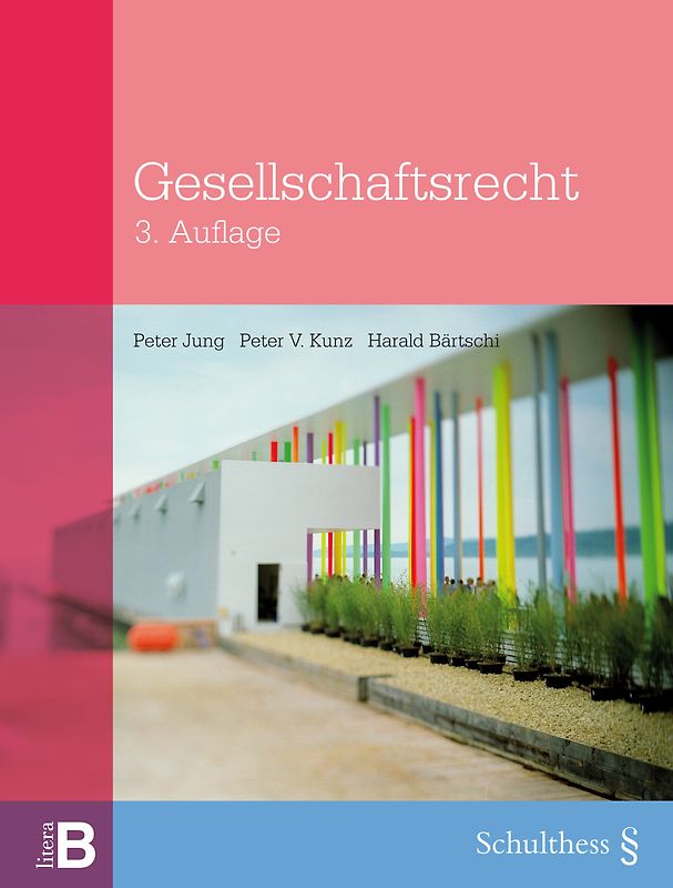 Gesellschaftsrecht