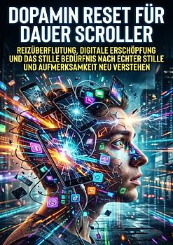 Dopamin Reset für Dauer Scroller