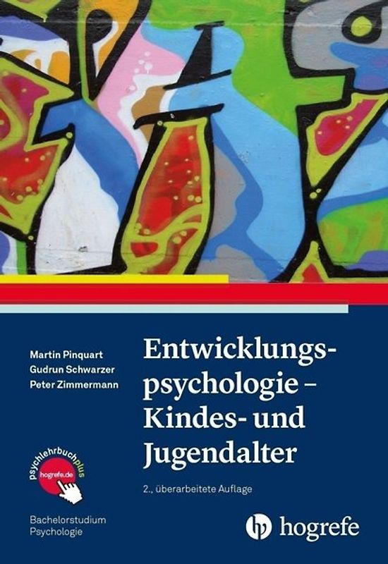 Entwicklungspsychologie - Kindes- und Jugendalter