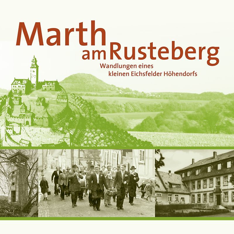 Marth am Rusteberg