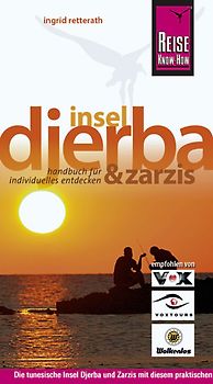 Reise Know-How Djerba & Zarzis