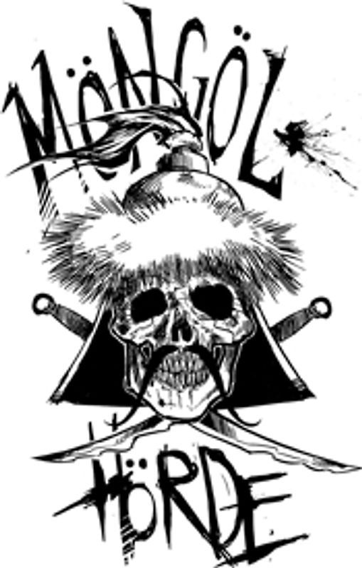 Mongol Horde - Mongol Horde
