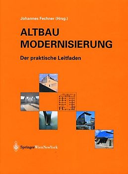 Altbaumodernisierung