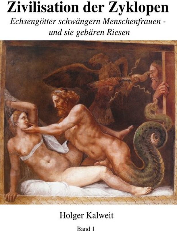 Zivilisation dre Zyklopen