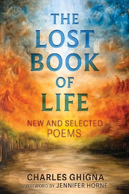 The Lost Book of Life