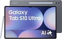 Image of Samsung Galaxy Tab S10 Ultra 14,6 1TB [wifi + 5G] moonstone gray (Refurbished)