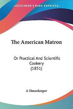 The American Matron