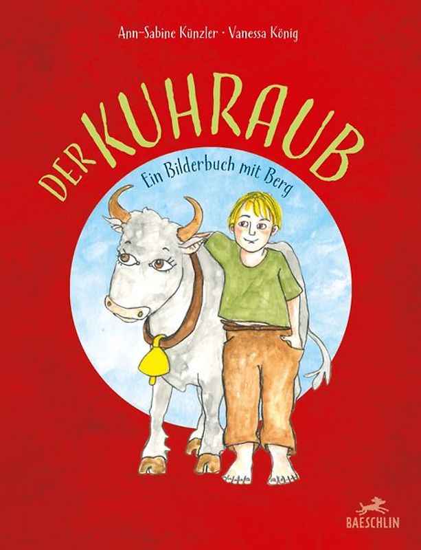 Der Kuhraub