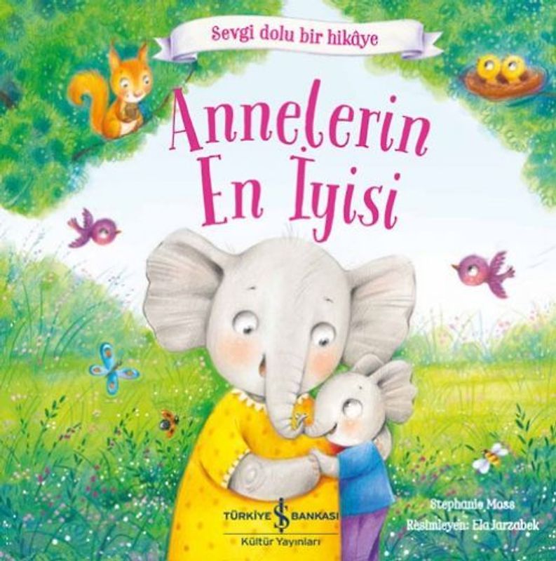 Annelerin En Iyisi